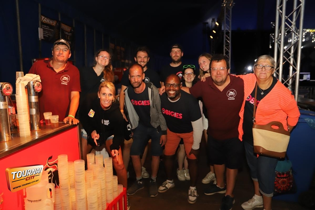 Festival Obigies - dimanche - Obigies